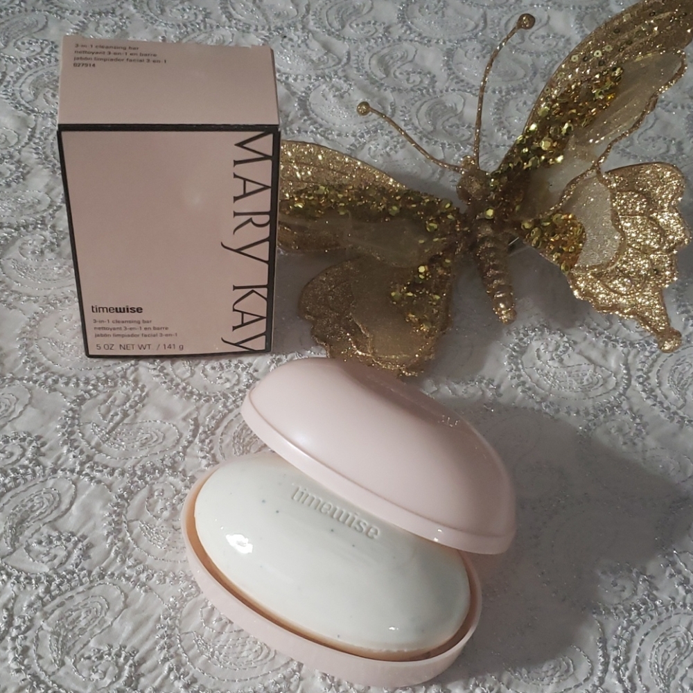 Face cleansing bar jabon limpiador facial